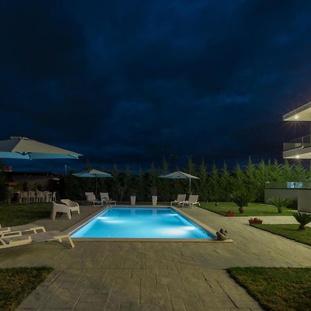 Serenity House Nafplio Exterior photo