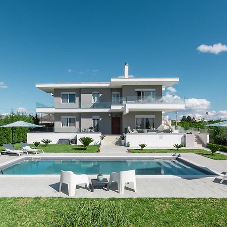 Serenity House Nafplio Exterior photo
