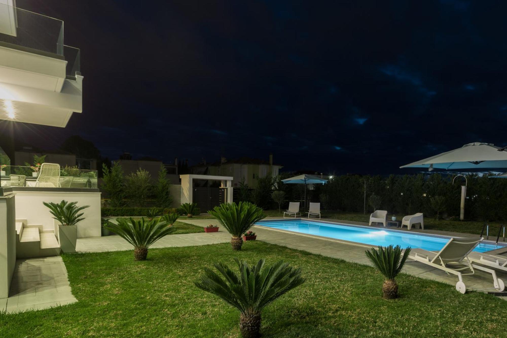 Serenity House Nafplio Exterior photo