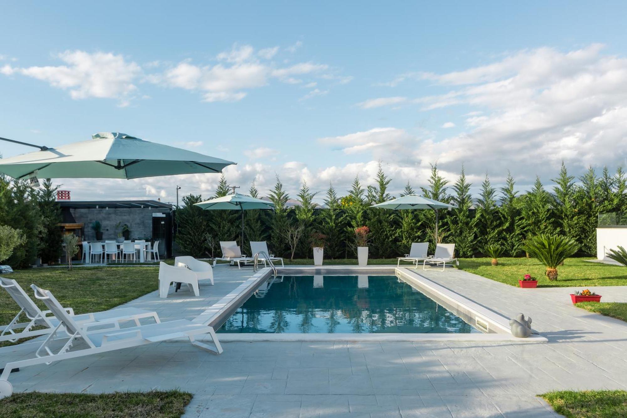 Serenity House Nafplio Exterior photo