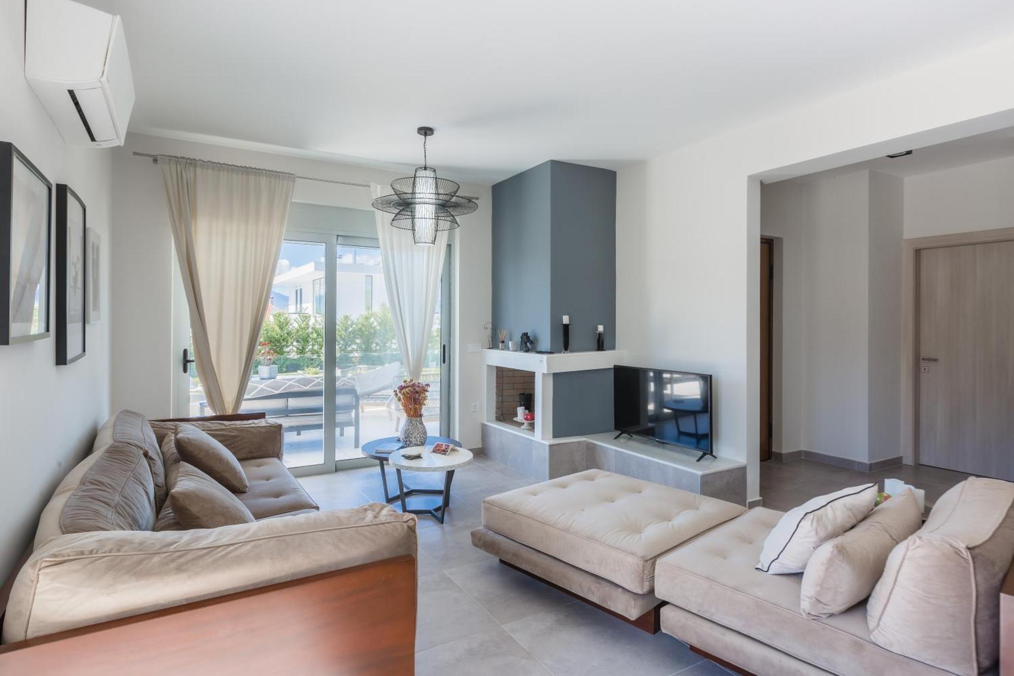 Serenity House Nafplio Exterior photo