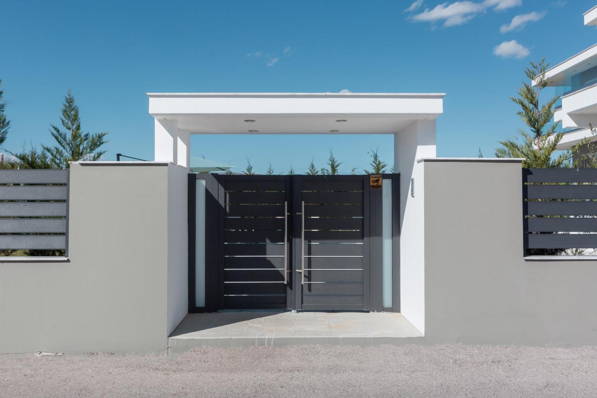 Serenity House Nafplio Exterior photo