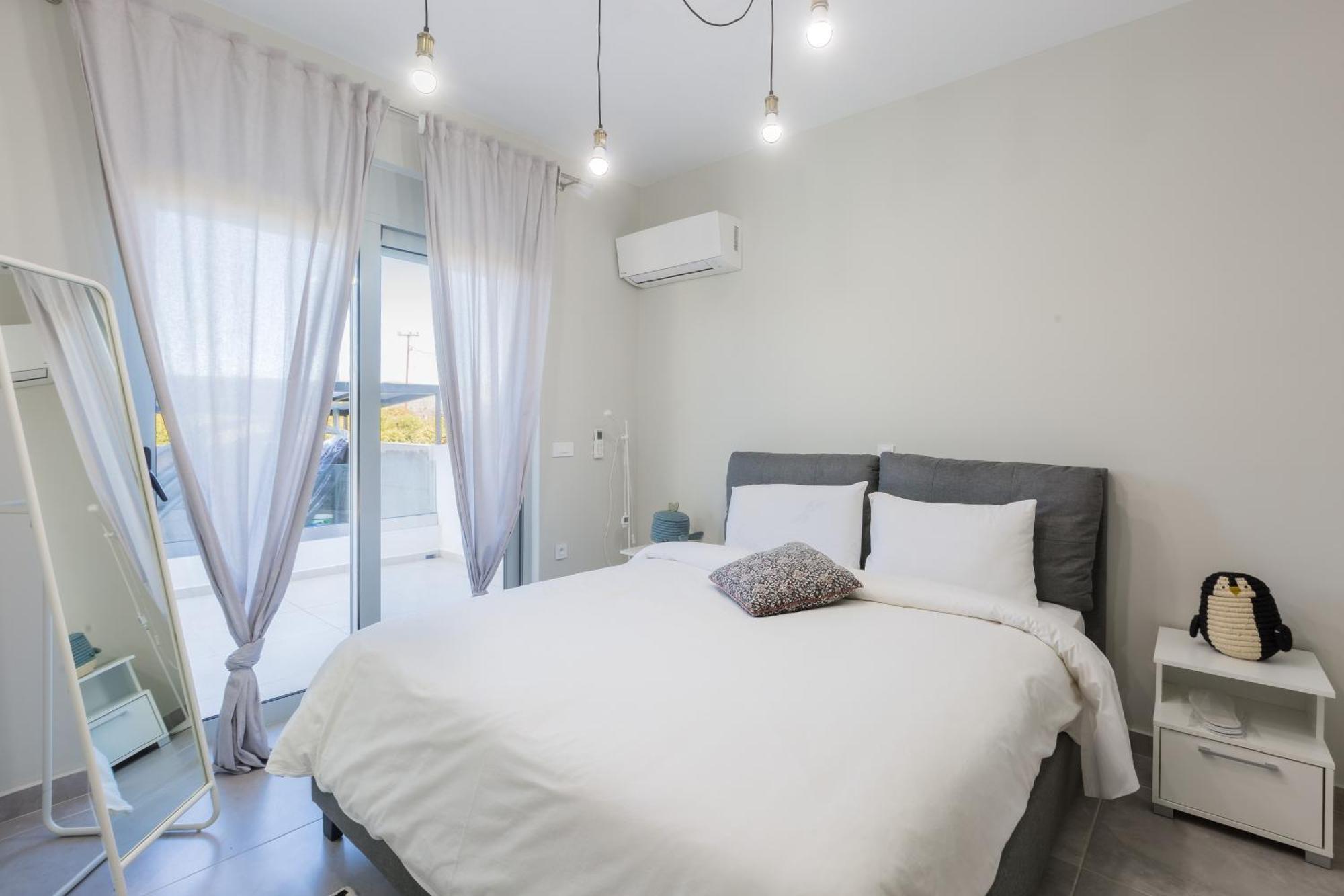 Serenity House Nafplio Exterior photo