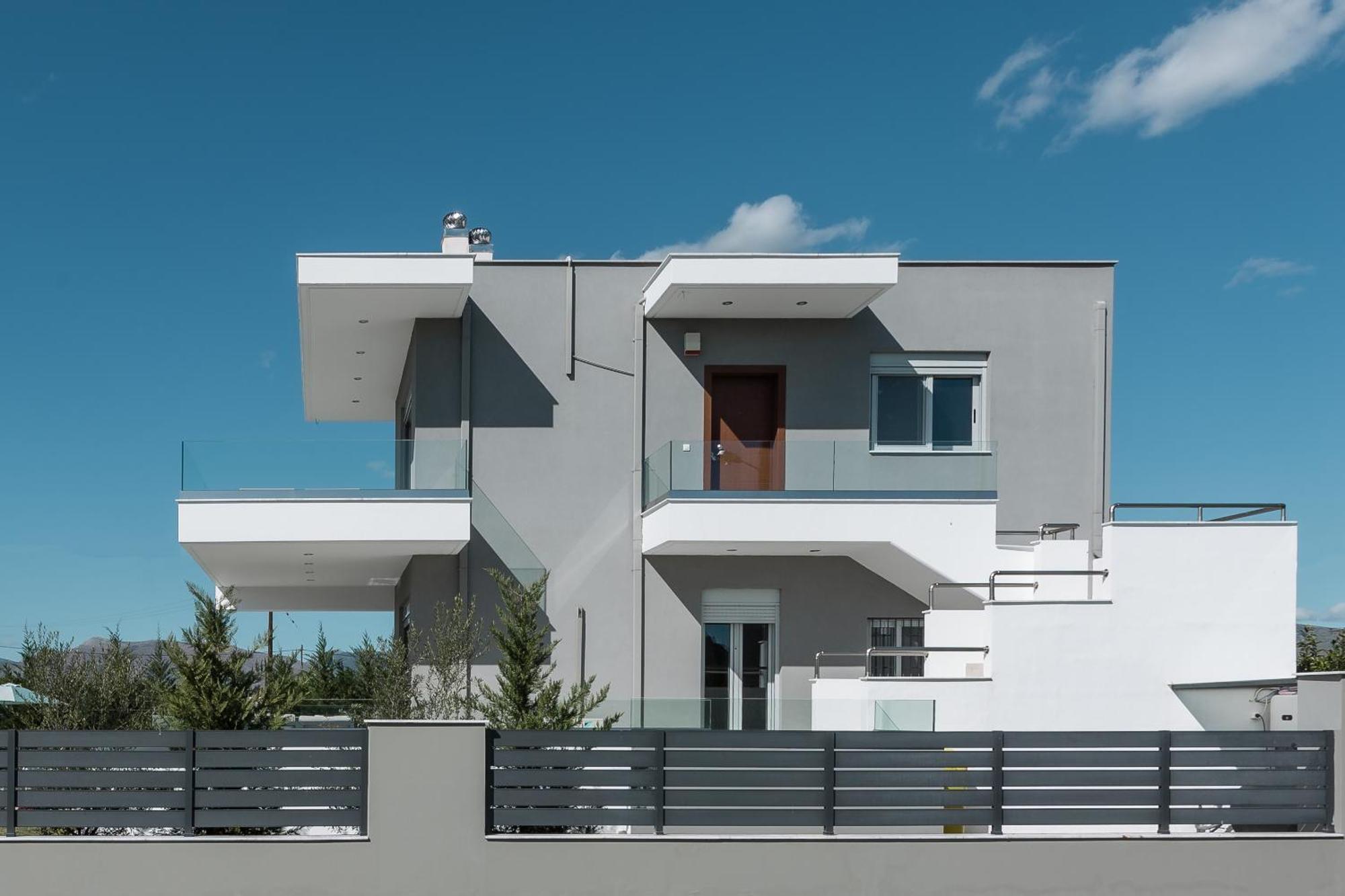 Serenity House Nafplio Exterior photo